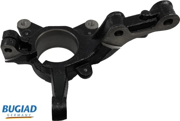 Steering Knuckle, wheel suspension