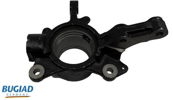 Steering Knuckle, wheel suspension