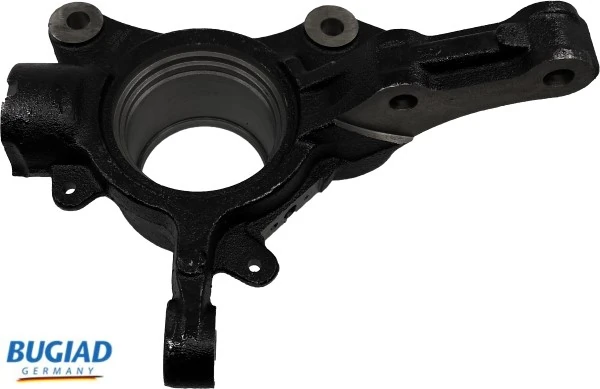 Steering Knuckle, wheel suspension