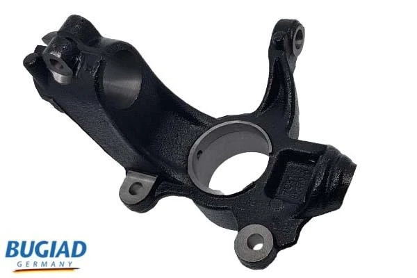 Steering Knuckle, wheel suspension