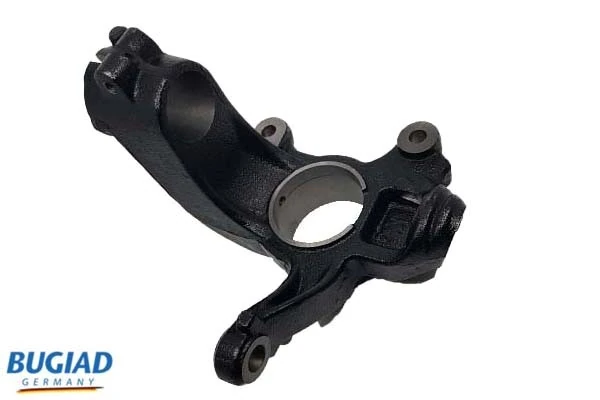 Steering Knuckle, wheel suspension