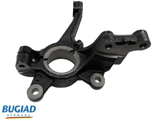 Steering Knuckle, wheel suspension