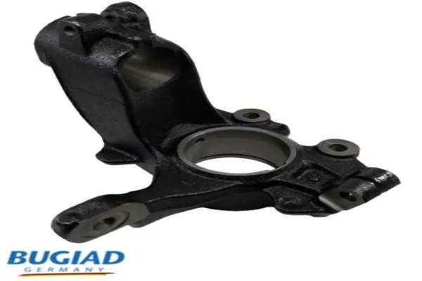 Steering Knuckle, wheel suspension