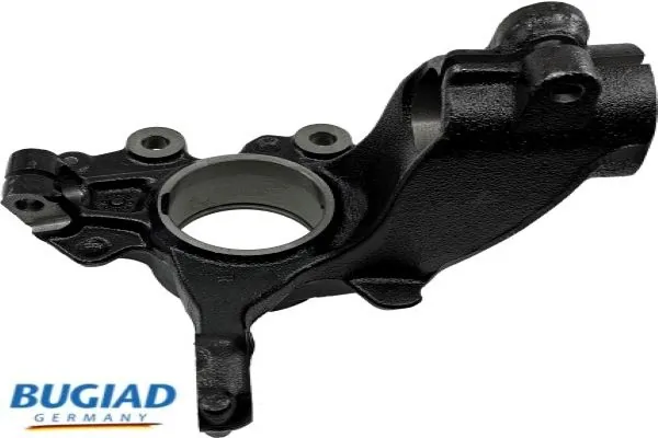 Steering Knuckle, wheel suspension