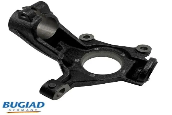 Steering Knuckle, wheel suspension