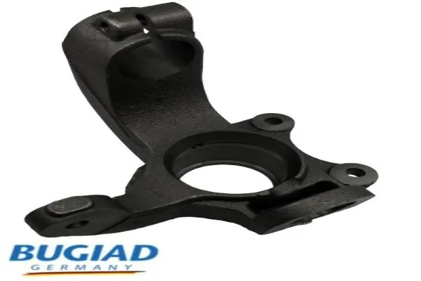 Steering Knuckle, wheel suspension