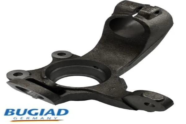 Steering Knuckle, wheel suspension