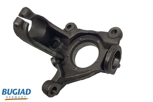 Steering Knuckle, wheel suspension