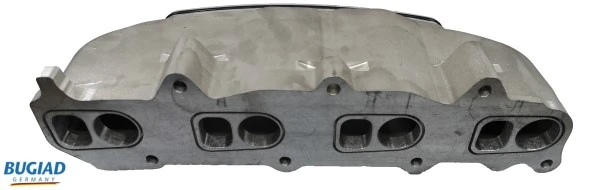 Intake Manifold Module