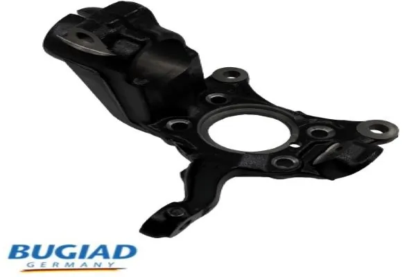 Steering Knuckle, wheel suspension