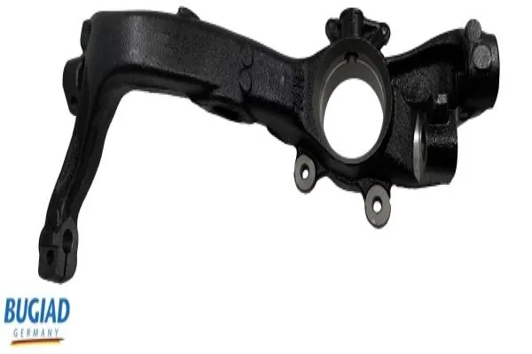 Steering Knuckle, wheel suspension