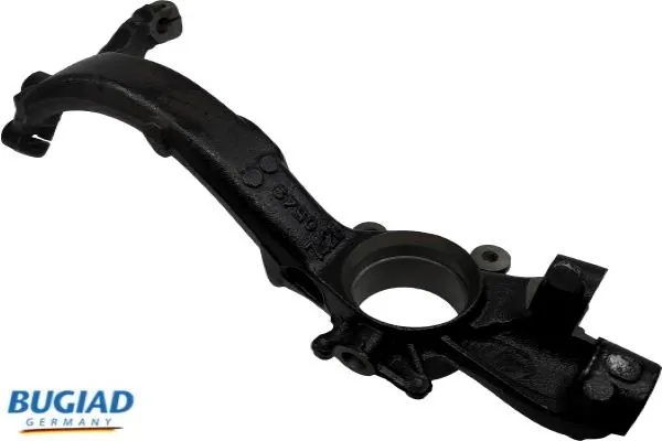 Steering Knuckle, wheel suspension