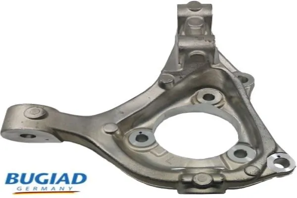 Steering Knuckle, wheel suspension