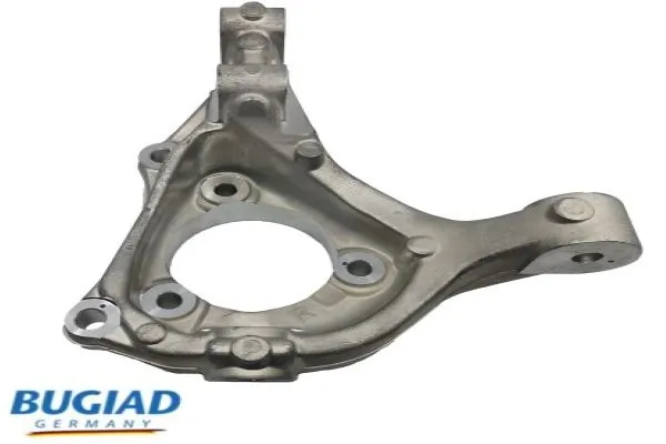 Steering Knuckle, wheel suspension