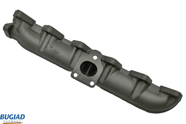 Manifold, exhaust system