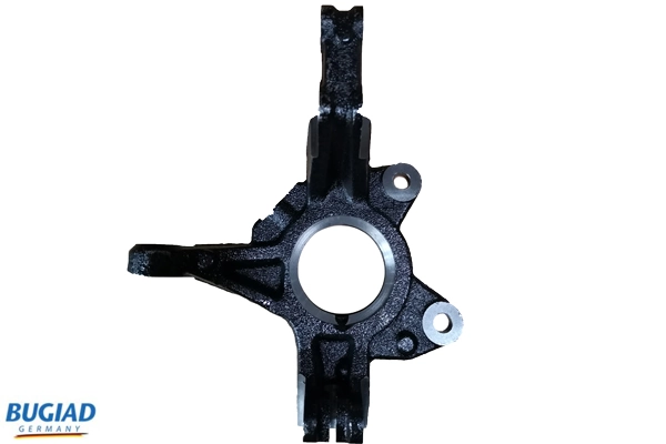 Steering Knuckle, wheel suspension