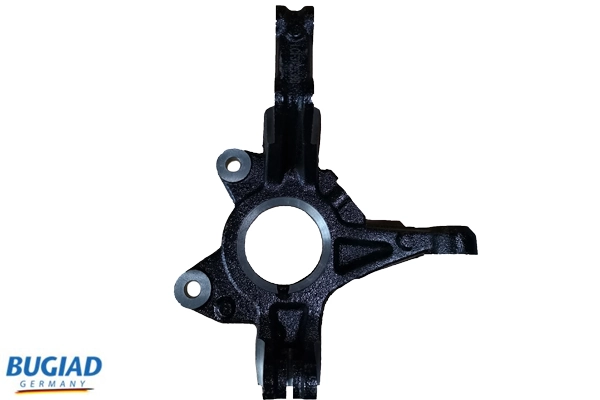 Steering Knuckle, wheel suspension