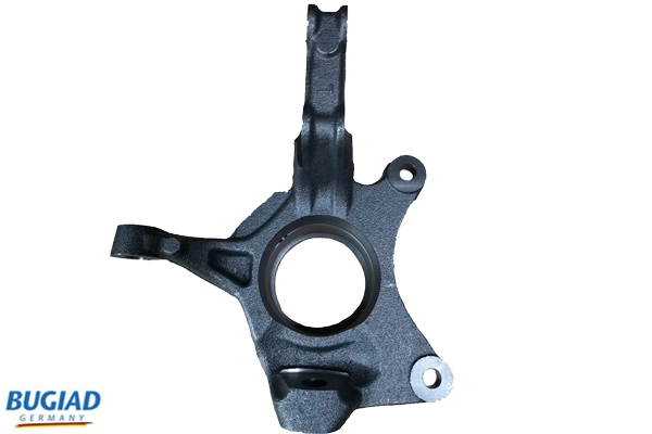 Steering Knuckle, wheel suspension