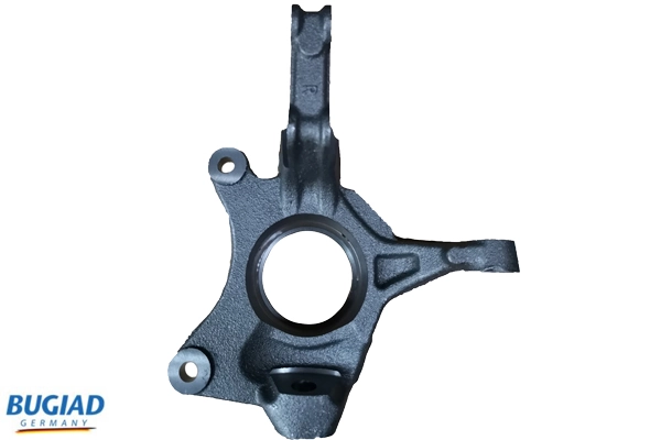 Steering Knuckle, wheel suspension