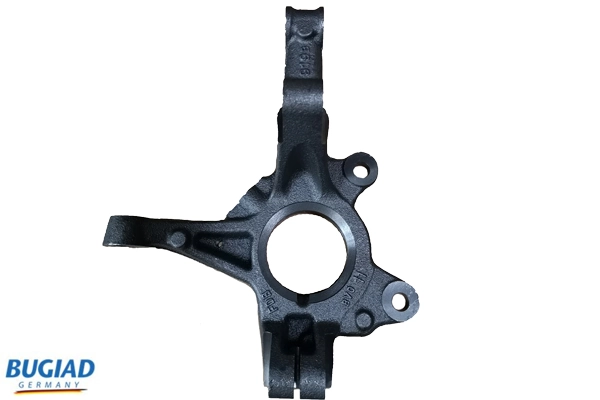 Steering Knuckle, wheel suspension