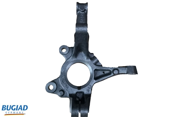 Steering Knuckle, wheel suspension