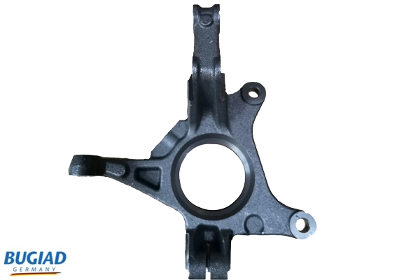 Steering Knuckle, wheel suspension