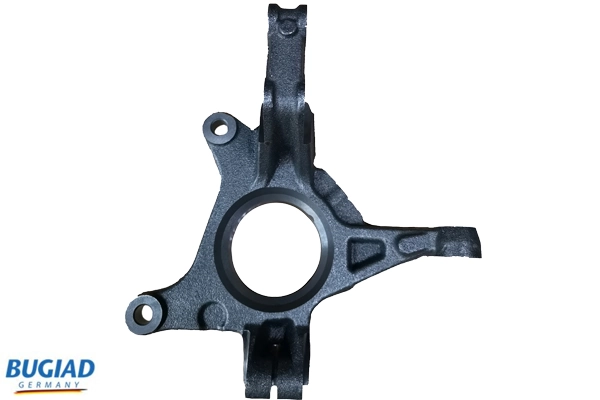 Steering Knuckle, wheel suspension