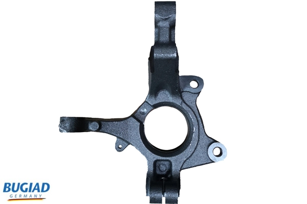 Steering Knuckle, wheel suspension