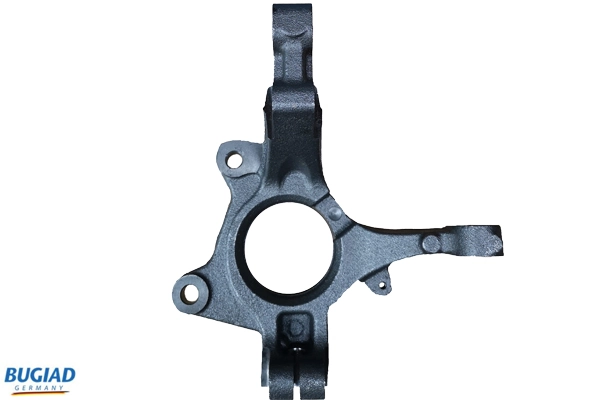 Steering Knuckle, wheel suspension