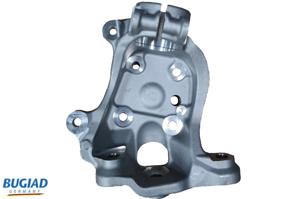 Steering Knuckle, wheel suspension