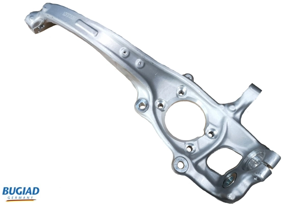 Steering Knuckle, wheel suspension