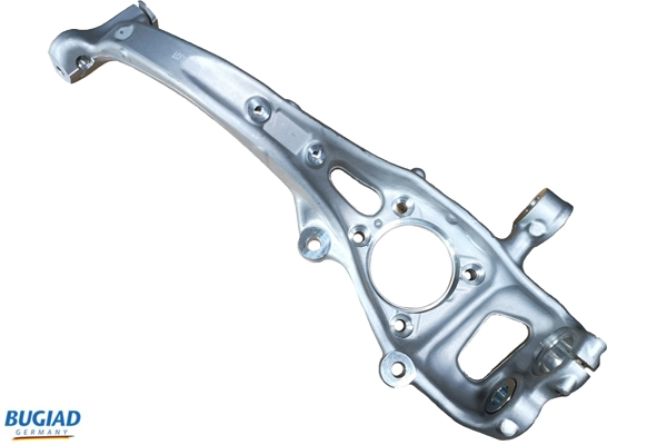 Steering Knuckle, wheel suspension