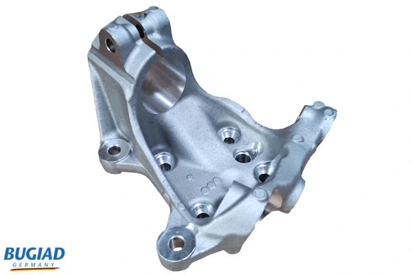 Steering Knuckle, wheel suspension