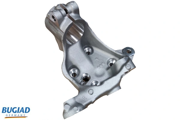 Steering Knuckle, wheel suspension