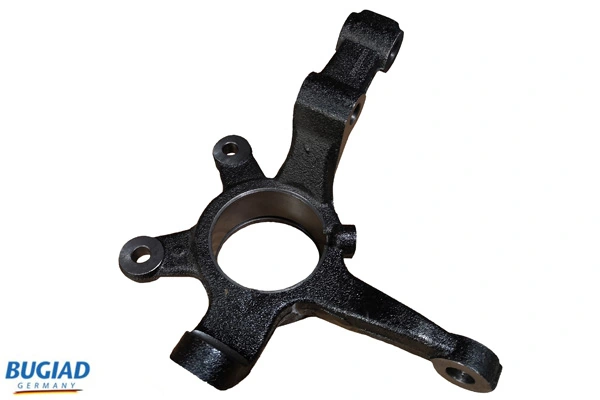 Steering Knuckle, wheel suspension