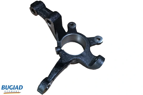Steering Knuckle, wheel suspension