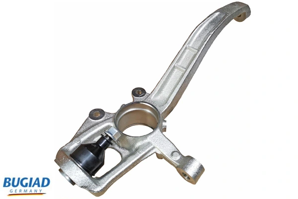 Steering Knuckle, wheel suspension