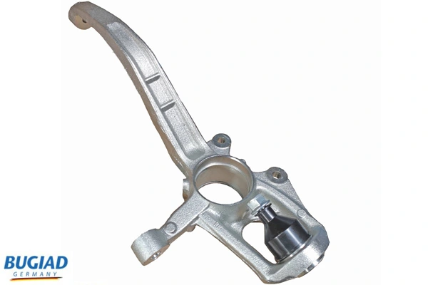 Steering Knuckle, wheel suspension