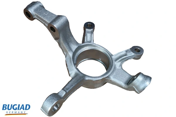 Steering Knuckle, wheel suspension