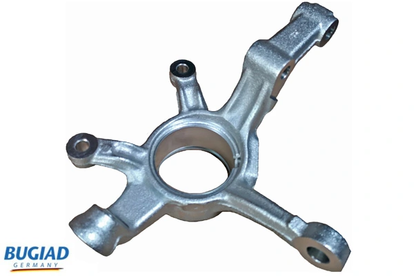 Steering Knuckle, wheel suspension