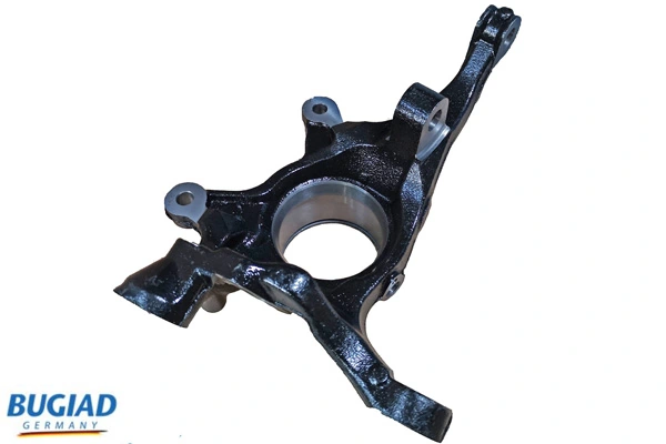 Steering Knuckle, wheel suspension