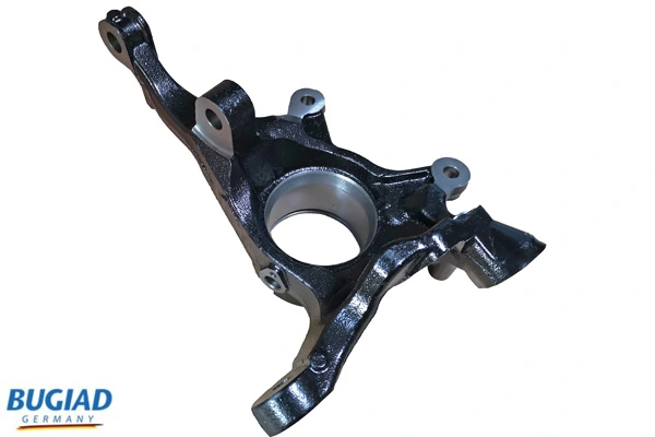 Steering Knuckle, wheel suspension