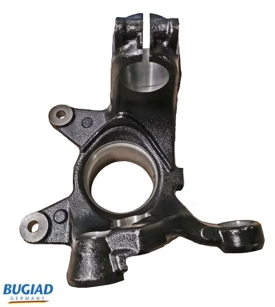 Steering Knuckle, wheel suspension