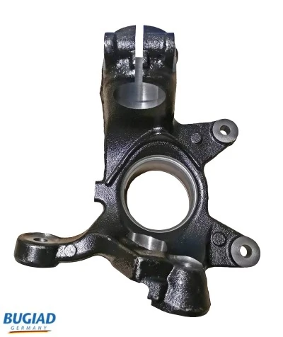Steering Knuckle, wheel suspension