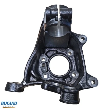 Steering Knuckle, wheel suspension