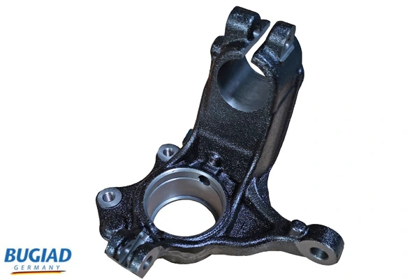 Steering Knuckle, wheel suspension