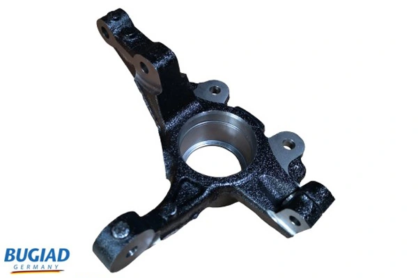 Steering Knuckle, wheel suspension