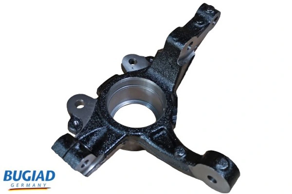 Steering Knuckle, wheel suspension