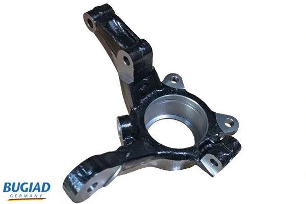 Steering Knuckle, wheel suspension