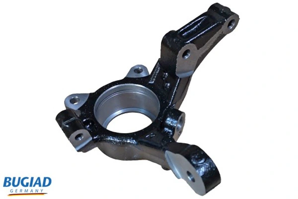 Steering Knuckle, wheel suspension